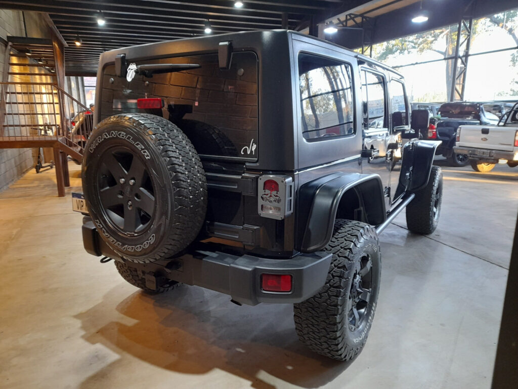 JEEP WRANGLER UNLIMITED 2013 (8)